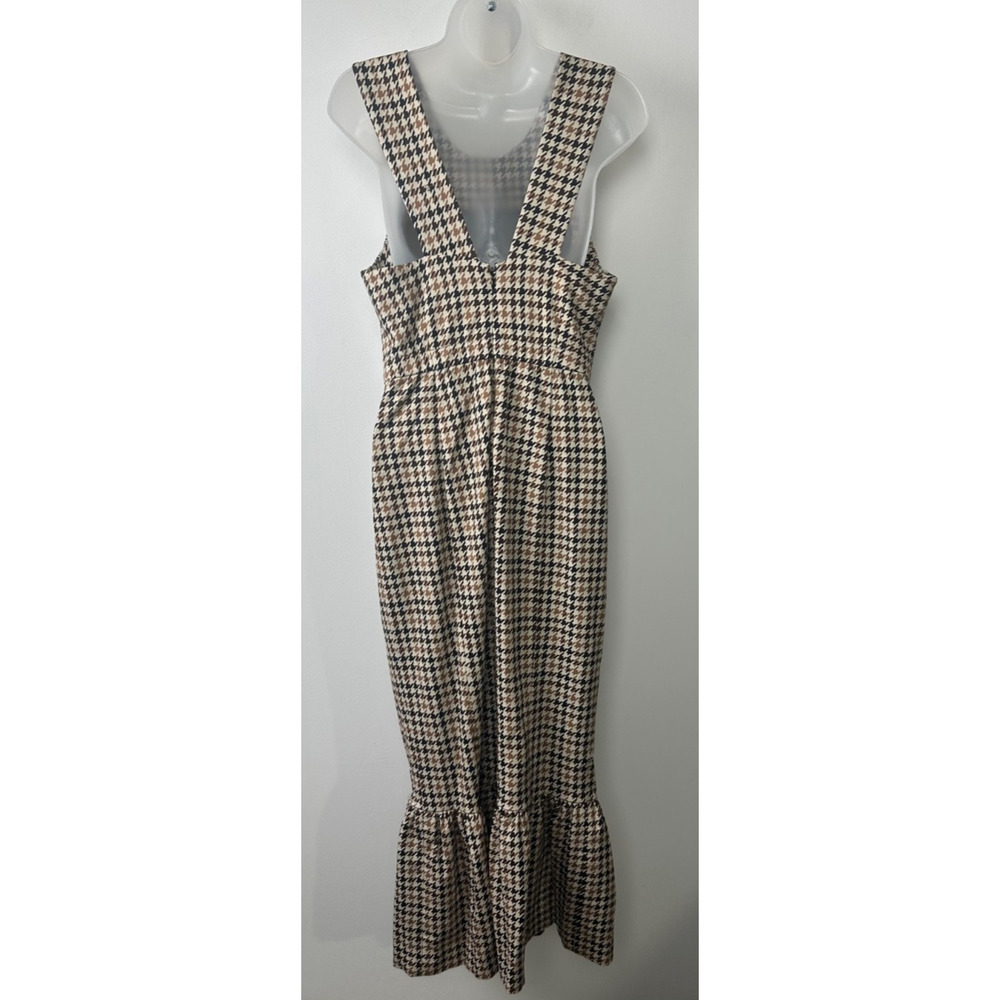 NEW anthropologie hope for flowers by tracy Reese dress Size M Modal $356 D38 - Picture 3 of 8